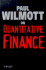 Paul Wilmott on Quantitative Finance, 2 Volume Set