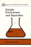Sample Pretreatment and Separation
