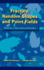 Fractals, Random Shapes and Point Fields: Methods of Geometrical Statistics