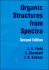 Organic Structures From Spectra