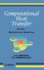 Computational Heat Transfer, Volume 1: Mathematical Modelling
