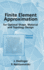Finite Element Approximation for Optimal Shape, Material and Topology Design