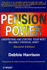 Pension Power: Understand and Control Your Most Valuable Financial Asset