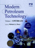 Modern Petroleum Technology (Volume 2)