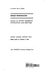 English Pronunciation: Exercises in Sound Segments, Intonation, and Rhythm