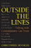 Outside the Lines Talking With Contemporary Gay Poets