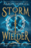 Stormwielder (the Sword of Light)