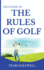 Fast Guide to the Rules of Golf: a Handy Fast Guide to Golf Rules 2020-21