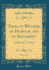Tales of Wonder, of Humour, and of Sentiment, Vol 1 of 3 Original and Translated Classic Reprint