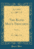 The Blind Man's Thoughts Poems Classic Reprint