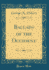 Ballads of the Occident Classic Reprint