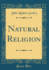 Natural Religion Classic Reprint