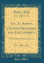 Dr E Rask's Danish Grammar for Englishmen With Extracts in Prose and Verse Classic Reprint