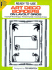 Ready-to-Use Art Deco Borders on Layout Grids (Clip-Art)