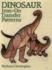 Dinosaur Iron-on Transfer Patterns (Dover Iron-on Transfer Patterns)