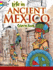 Life in Ancient Mexico Coloring Book (Dover History Coloring Book)