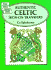 Authentic Celtic Iron-on Transfers (Dover Little Transfer Books)