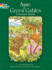 Anne of Green Gables Coloring Book (Dover Classic Stories Coloring Book)