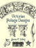 Victorian Foliage Designs
