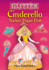 Glitter Cinderella Sticker Paper Doll Format: Paperback