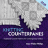 Knitting Counterpanes Dover Knitting, Crochet, Tatting, Lace