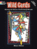 Wild Cards Stained Glass Coloring Book Format: Paperback