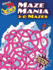 3-D Mazes--Maze Mania (Dover Kids Activity Books)