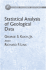 Statistical Analysis of Geological Data