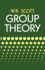 Group Theory (Dover Books on Mathematics)