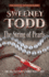 Sweeney Todd: the String of Pearls, the Original Victorian Classic
