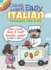 Color Learn Easy Italian Phrases for Kids Dover Little Activity Books