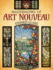 Masterworks of Art Nouveau Stained Glass Format: Trade Paper