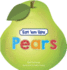 Eat 'Em Ups(Tm) Pears: a Cute & Colorful Rhyming Story for Preschoolers