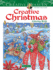 Creative Haven Creative Christmas Coloring Book (Adult Coloring Books: Christmas)