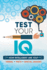 Test Your Iq Format: Pb-Trade Paperback