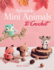 Adorable Mini Animals to Crochet