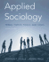 Applied Sociology: Terms, Topics, Tools, and Tasks