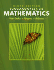 Fundamentals of Mathematics [With Cdromwith Infotract]