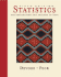 Statistics: the Exploration & Analysis of Data, Updated Media (W/Cd and Statisticsnow, Infotrac 2-Sem., Pers. Tutor, Ilrn Hmwrk. S