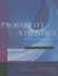 Probability and Statistics for Engineering and the Sciences (With Student Suite Online)