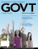 Govt Student Edition