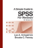 A Simple Guide to Spss for Version 16.0