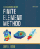 A First Course in the Finite Element Method-Si Version