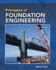 Principles of Foundation Engineering, Si Edition