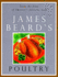 James Beard's Poultry (the James Beard Cookbooks)