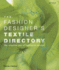 The Fashion Designer's Textile Directory /Anglais