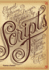 Scripts: Elegant Lettering From Designs Golden Age