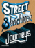 Street Sketchbook: Journeys (Street Graphics / Street Art)