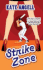 Strike Zone (Richmond Rogues, Book 3)