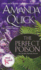 The Perfect Poison (Arcane Society)